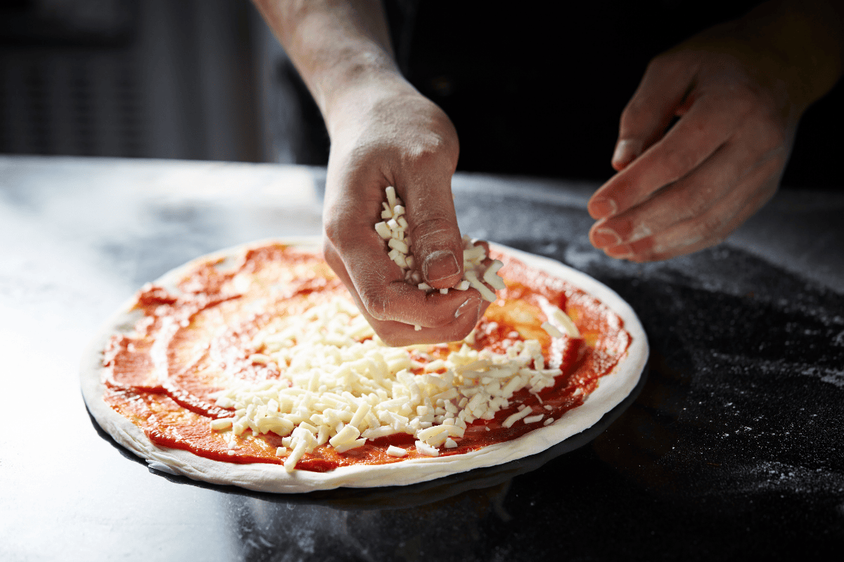 What is The Best Cheese For Pizza? Tasty Options From Pizza Experts