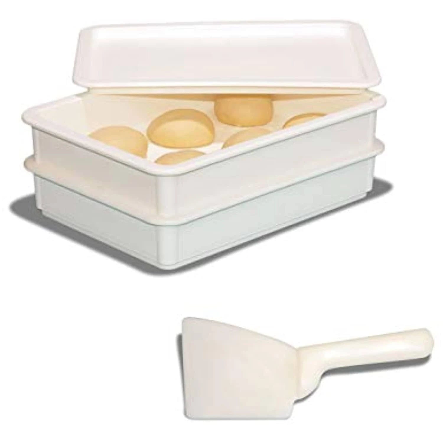 Doughmate Artisan Dough Tray Kit